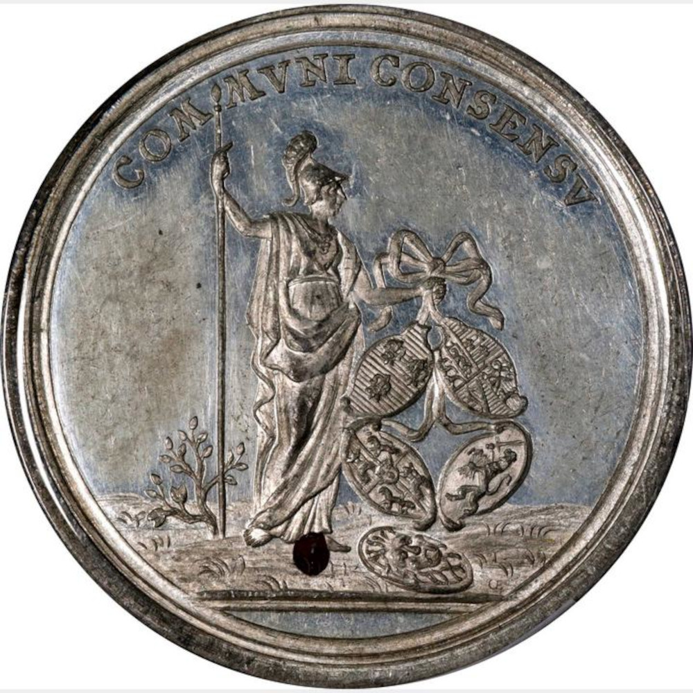 Two-1783-Peace-Of-Versailles-